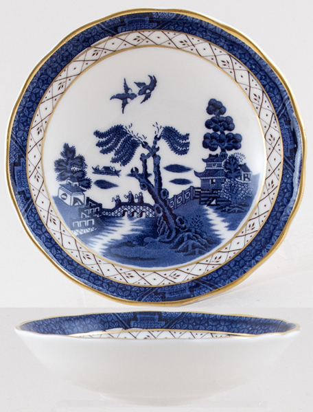 Fruit Saucer c1980s